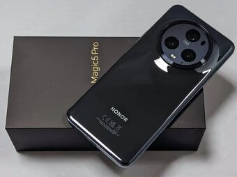 Huawei magic 5 pro - 3