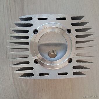 JAWA Pionier koleso 115 - 3