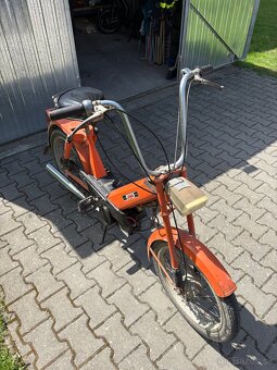 Babetta 207 - 3