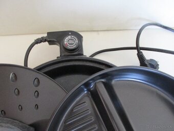 panvica na pizzu 1500W - 3