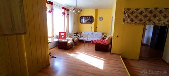 EXKLUZÍVNE na predaj rodinný dom v obci Markovce. - 3