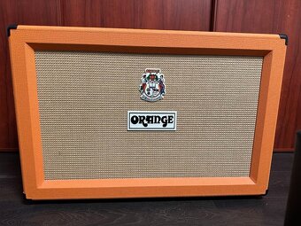 Orange AD30 Twin Channel + reprobox | TOP stav | Made in UK - 3