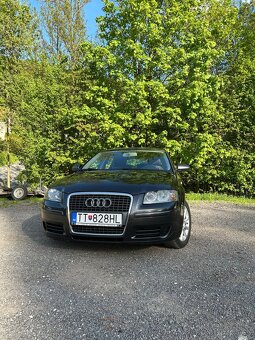 Audi A3 1.9 TDI 2007 (sportback) - 3