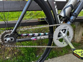 Cestný bicykel CINELLI - 3