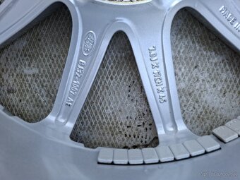 5x108 R17,Land rover Evoque, Ford,Volvo,5x108 - 3