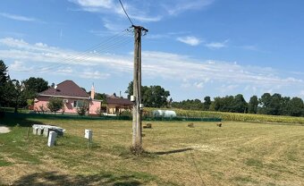 Predaj lukratívneho pozemku - Veselé, Piešťany - 3