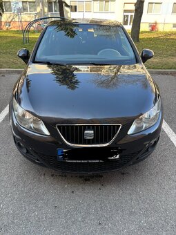 Seat Ibiza 1.2 TDI (6J) @ r.v. 2011 @ 216000km - 3