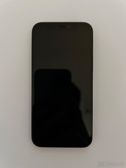 predam iPhone 12 mini 64gb cierny - 3