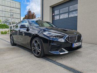 Bmw 218i f44 gran coupe - 3