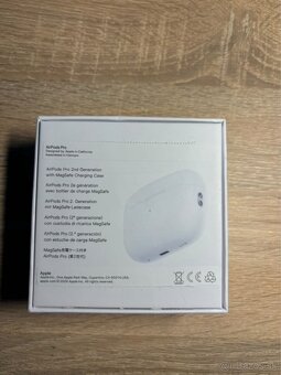 Apple AirPods Pro 2 (ANC) - 3