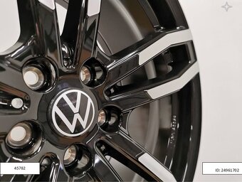 Škoda, Vw, Seat alu disky R19 5x112 ET52 8,5J 1205 - 3