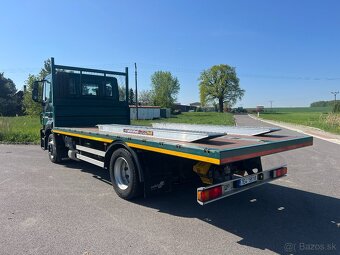 Iveco Stralis 310ps, plato 18t, najeto pouze 244tis. km - 3