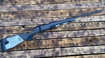 Mauser M18 223rem - 3