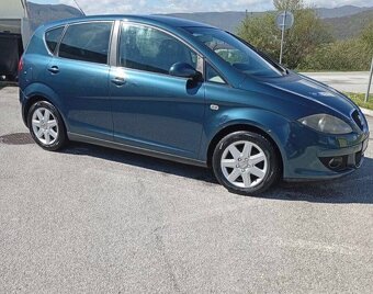 Seat altea 1.9tdi - 3