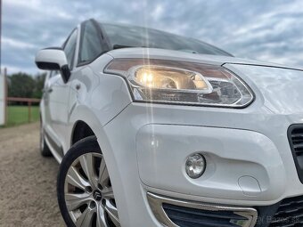 Citroen C3 Picasso - 3
