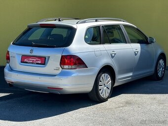 Volkswagen Golf VI Variant 1.6 TDi/77Kw r.v.2012 1.Maj. - 3