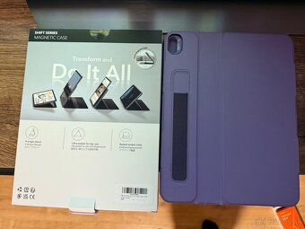 iPad air/ Púzdro – kryt - 3