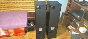 Quadral Quintas T200 Mk II. - 3