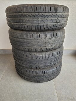 continetal 185/65 R15H - 3