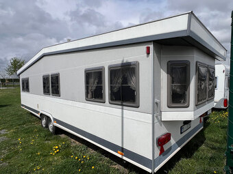 Karavan Hobby Landhaus 750 - 3