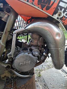 KTM 85 sx - 3