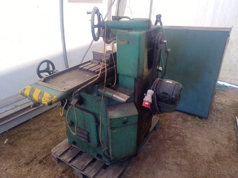 Bruska rovinna BPH 200 - 3