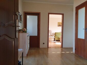 Na predaj 4-izbový byt (89 m²) v Rybanoch - 3