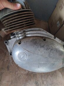 Motor cz - 3