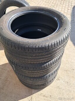 predam 4kusi letné pneumatiky 205/55r16 - 3
