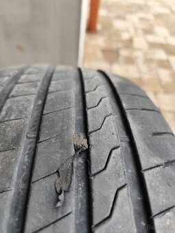 Letne pneu Firestone Roadhawk 215/55 r18 - 3