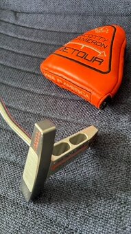 Scotty Cameron Titleist, model Detour - 3