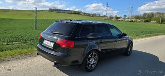 Predam Audi a4 2.5 v6.. 3x s_line - 3