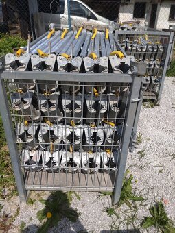 DOKA trojnozky - 3