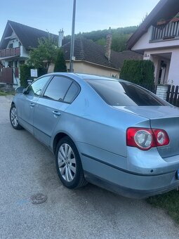 Volkswagen Passat - 3