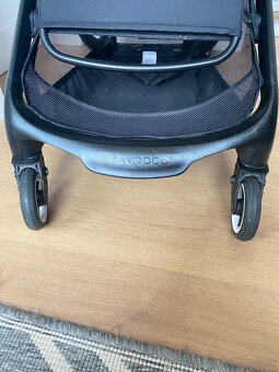 Bugaboo Butterfly - 3
