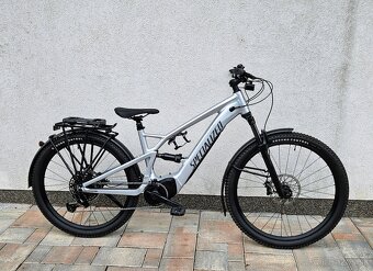 Specialized Tero X 4.0, veľkosť L - 3