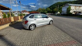 Honda FR-V 6miestne 2.2 ictdi 103kw nafta 2006 - 3