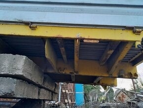 predam korbu 230x485 vhodna aj na vyklapac - 3