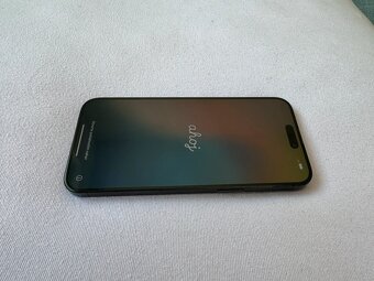 iPhone Pro Max 512gb black titanium - 3