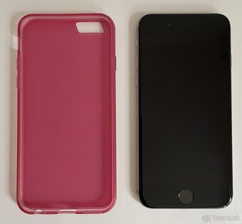 Iphone 6 16GB s puzdrom za 40EUR - 3