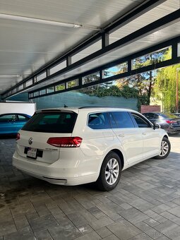 Passat B8 2.0 TDI Virtual bez Adblue - 3