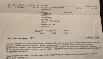 rozkladací gauč - 3