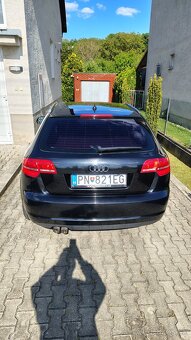 Audi A3 - 3
