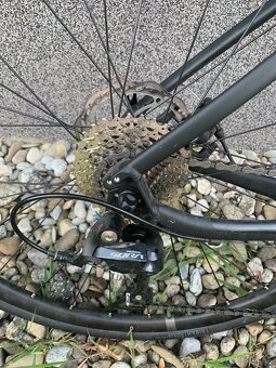 Triban RC500 - 3