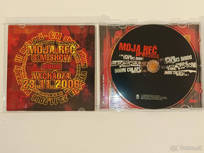 Moja Reč – Dobrí Chlapci Mixtape Vol.1 - 3