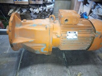 Motor VEM 2,2 kW - 3
