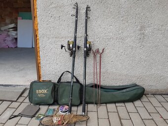 Udice z navijakmi - 3
