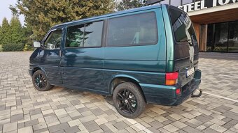 Volkswagen T4 Multivan 2.5 TDI 75KW - 3