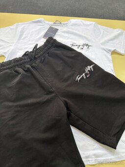 Krátka súprava Tommy Hilfiger - 3