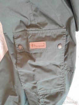 Pinewood® Finnveden nohavice pánske - 3